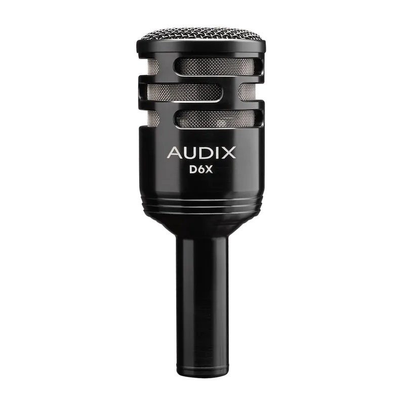 Rabatt Audix D6X